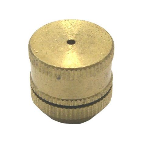 Raya Rosa Placa Kematal Cobre
