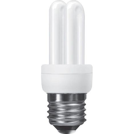 Bombilla e27 (grueso) 2u extra mini supreme 5w 2700k 264lm -a