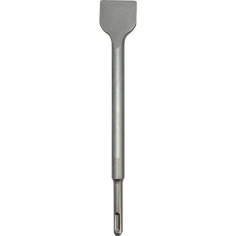 Outil vatton shovel chisel acier traité 250 mm (1/2)