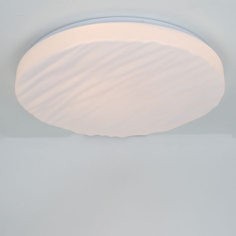 Plafonnier LED circulaire Ø480 mm 40W, CCT