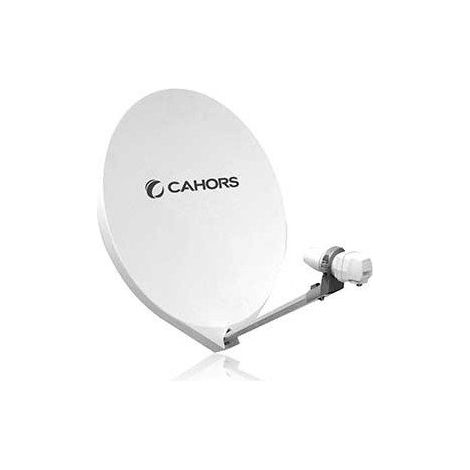 Antenne Parabole fibre CAHORS 140264 (1/2)
