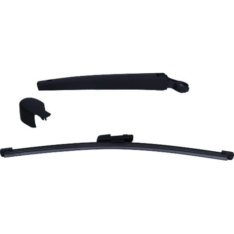 Kit de bras d'essuie-glace, nettoyage des vitres Magneti Marelli 000723180338 (1/3)