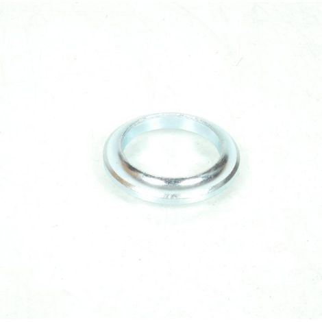 untere Schale Lenkkopflager für Motorrad Peugeot 50 xp6 743842 (1/5)