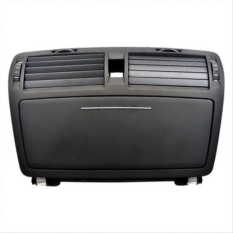 Algo así como el cuadro de Bord Skoda Octavia MK2 2004-2013 (1/5)