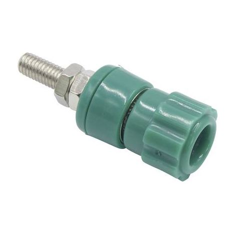 Schnepp SP 2070 GR Borne de polarité vert 15 A 1 pc(s) (1/2)