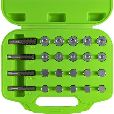 KIT DE RÉPARATION DE CONNECTEUR DE CARTER JBM51337 (1/4)