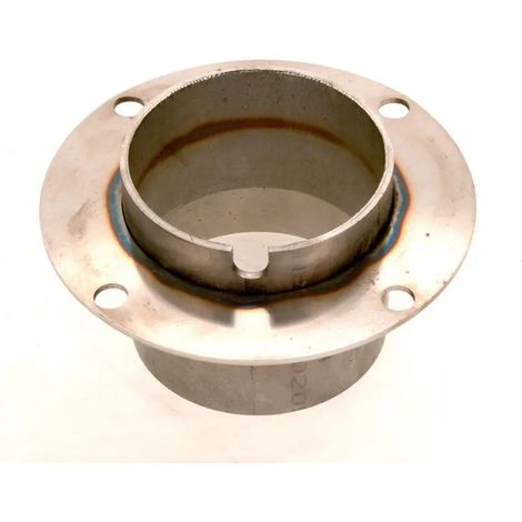 BOSCH Parte inferior del quemador D185x100 everp, 87185751770