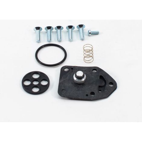 Kit réparation robinet d'essence pour KAWASAKI ER-5 de 1997 à 2006