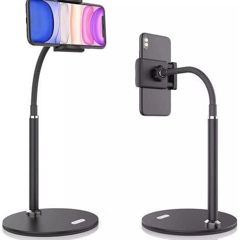 Support de téléphone portable, support de table réglable (1/5)