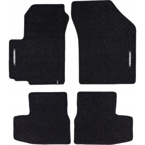 ALFOMBRAS VELORS limpiaparabrisas Suzuki Grand Vitara 4 desde 2018-HZ (1/5)