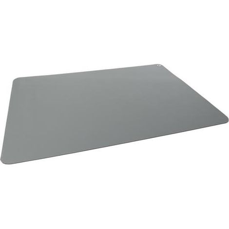 ifixit Tappetino antistatico nero 70x100 cm 2 mm di spessore