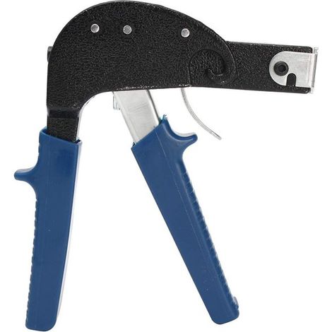 Befestigungswerkzeug für Hohlmetall Ankerplatten, Metallmontagewerkzeug, Hohlnietpistole ( für M4 , M5 und M6 Anker) (1/5)