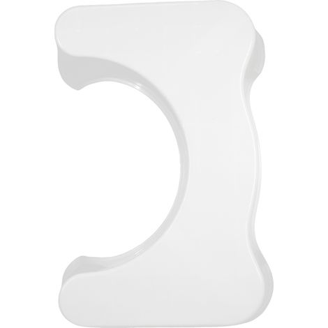 Tabouret de toilette pratique pour la salle de bain - RAPANDA (1/3)