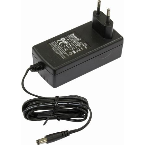 Makita  fuente  de  alimentación  para  ventilador  de  batería  DCF203,  CF001G  -  TE00000440