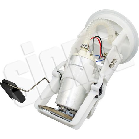 Die Teilenummer 16141184279 ist mit der neuen Kraftstoffpumpe des BMW 3er E46 kompatibel und gewährleistet einen stabilen Durchfluss sowie eine präzise Druckregelung. Kraftstoffpumpe/Kit für BMW 3er E (1/4)