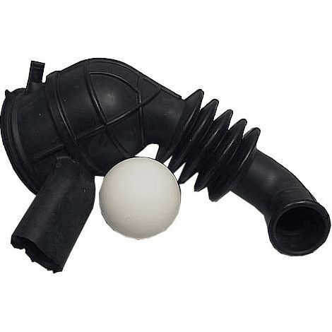 DURITE DE VIDANGE OKO POUR LAVE LINGE SCHOLTES - C00092174 (1/3)
