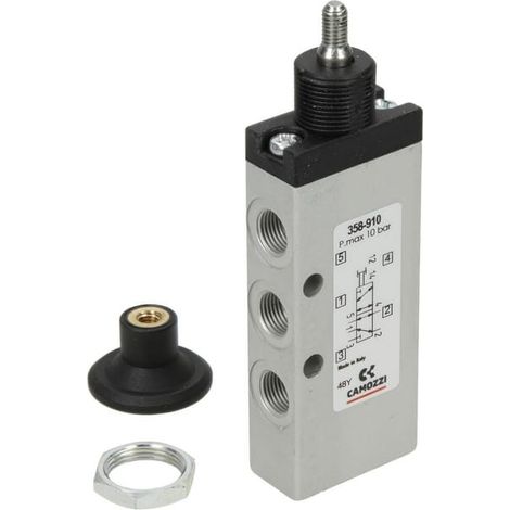 Distributeur CAMOZZI 358910 (1/3)