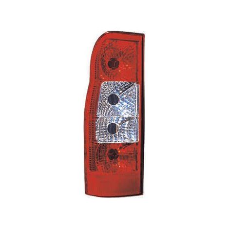 Feu arrière gauche Ford Transit MK7 2006-2014