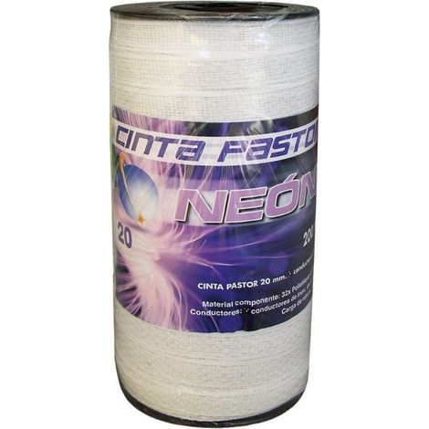 Tsar bobin 20 m/m driver Eco-Neon 6