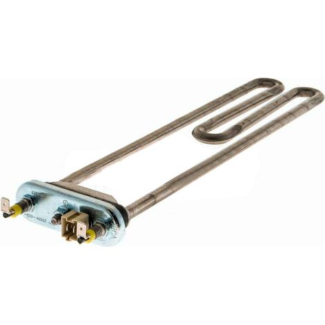Resistencia Lavadora LG WD10480T (1/2)