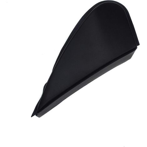 Cache d'angle d'aile de rétroviseur droit 60117-02170 pour Toyota Corolla (1/5)