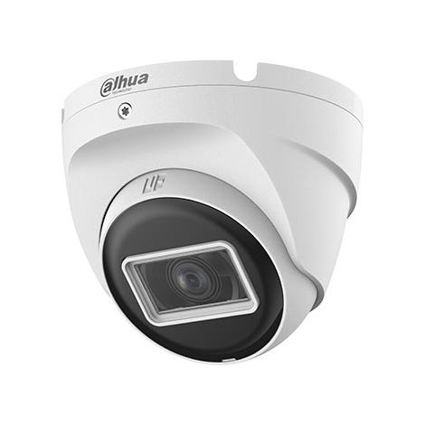 Dahua HAC-T2A21-U caméra dôme Eyeball hdcvi hybride 4in1 full hd 2MP 2.8mm intelligent IR osd IP67 (1/2)