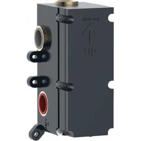 Ib box incasso doccia due uscite (1/3)