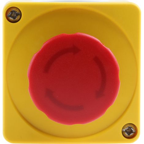 Bouton d'arrêt d'urgence ( Prix pour 1 )