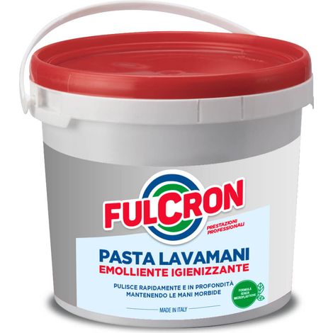 PASTA LAVAMANI ML.0,750 (1/3)