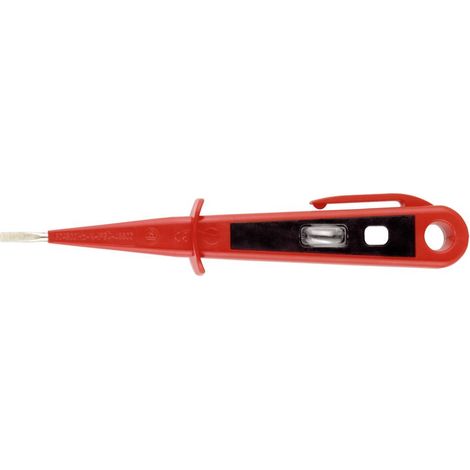 Connex Spannungsprüfer VDE Euro 150 mm Spannungsprüfer