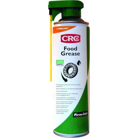 Graisse alimentaire Food grease 500ml - KF - 2483f