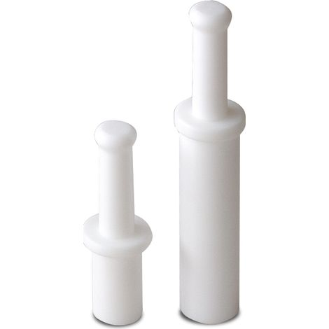 Poussoir pour Hachoir en Polyéthylène Ø 55x310 mm - Fricosmos