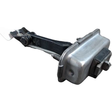 [PRODUIT D'OCCASION] Tirant Porte Avant Gauche PEUGEOT 208 ♻️ Ref Oe. 9671891380 - Garantie à vie (1/2)