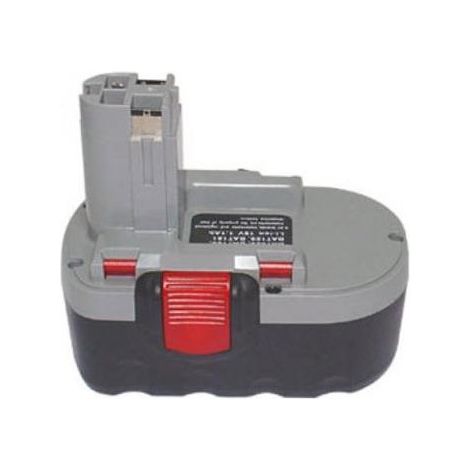 2-Power PTH0007A batteria e caricabatteria per utensili elettrici (Power Tool Battery 18V 3000mAh)