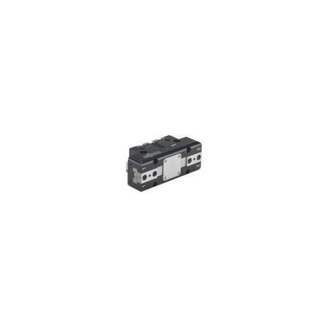 Röhm RPP-160-2/GA, pinza parallela, elevata forza di presa, protezione forza di presa tensione esterna - 170032 (1/2)