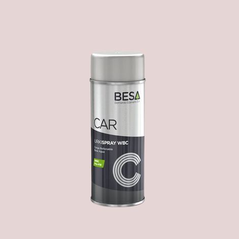 Bombe de Peinture Pantone 7604 C  Mat