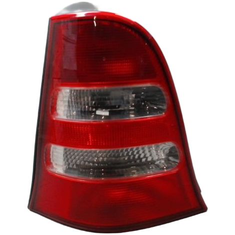 [PRODUIT D'OCCASION] Feu Arriere Gauche  MERCEDES Classe A 2001 - ♻️ Ref Oe. 1688202764 - Garantie à vie (1/3)