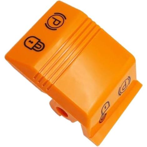Ergonomique Anti-Dérapante pour à Gazon Ergonomique Anti-Dérapante (1/5)