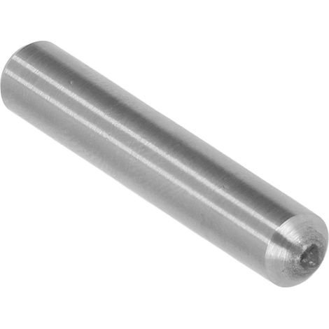 Einpunkt-Diamantschleifscheibe, hohe Härte, universell, 8 mm (1/5)