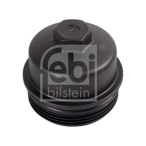 FEBI BILSTEIN 172896 Couvercle, boîtier du filtre à huile -