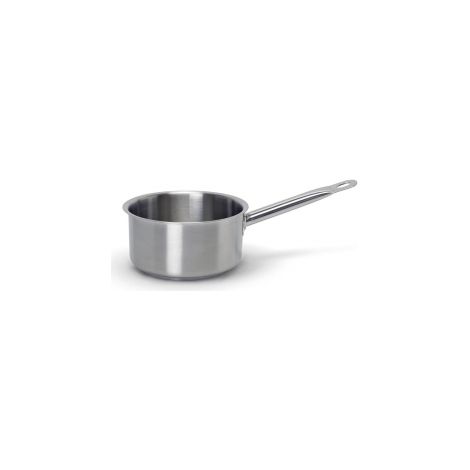Ballarini Casseruola Serie 9200 1 Manico Acciaio Inox 18/10 20 cm 3L Induzione