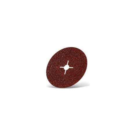 DISCO FIBRA FX170 METAL G40 - 115X22 MM