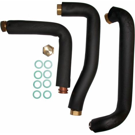 Wolf Cpu- 2000 raccordement 9146592 pour cuve de séparation, pour BWL-1S