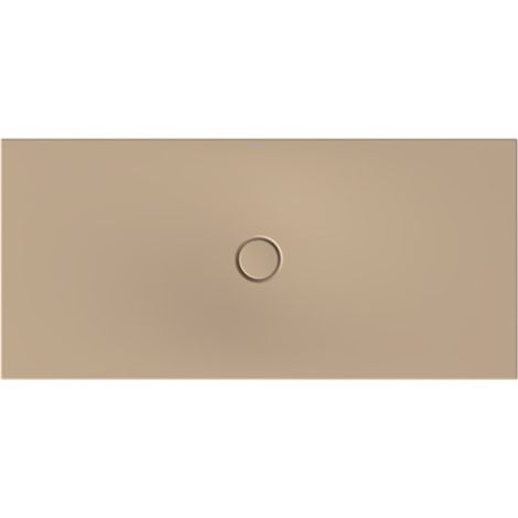 BetteFloor Duschwanne 5838 mit Minimum-Wannenträger, 150x70 cm,