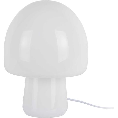 Lampe de table en verre Gozar (1/3)
