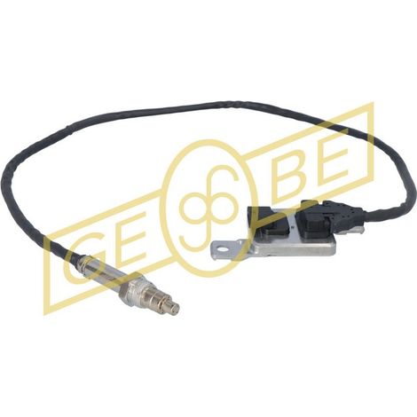 Capteur NOx, Catalyseur NOx GEBE 9 2977 1 AUDI 03L 907 807 AD 03L 907 807 AF