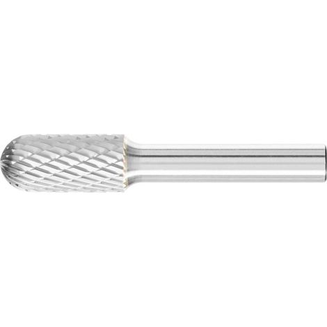 Un meunier en métal dur Pferd WRC Z3 Plus 12x25/8 mm (1/3)