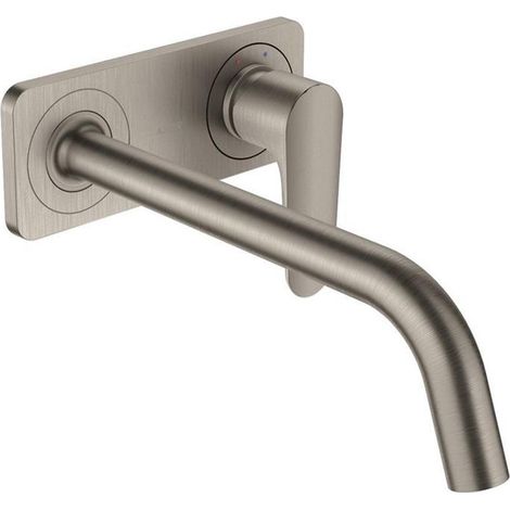 hansgrohe AXOR Citterio M Einhebel Waschtischmischer (1/3)