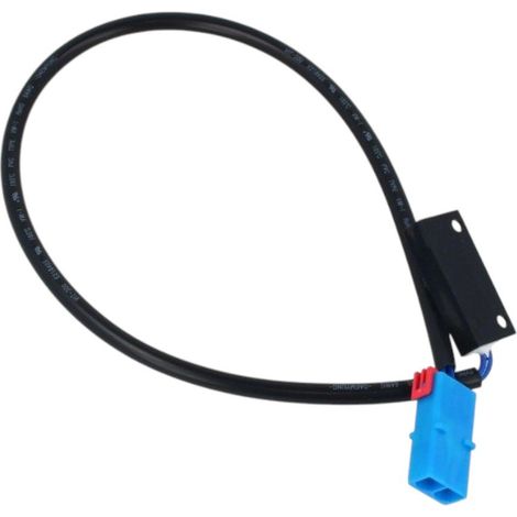 INTERRUPTEUR MAGNÉTIQUE DC5V,1.5A POUR LAVE LINGE SAMSUNG - DC34-00001G (1/4)