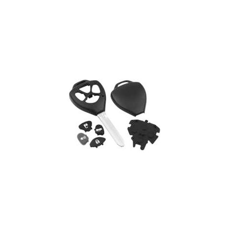CHIAVI SILCA COVER TOY43ARS10 (4 TASTI)  PZ 1,0